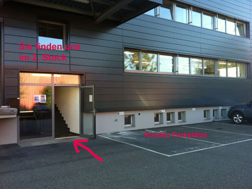 Gebäude 5