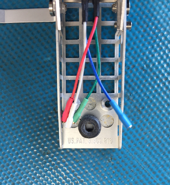 TP50 drillout 4
