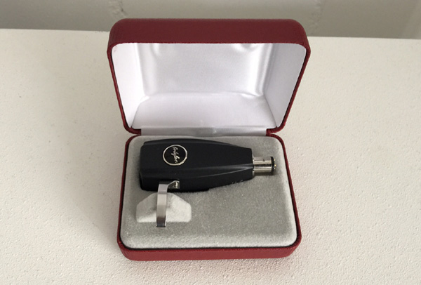 Ortofon Hashtag 1 4