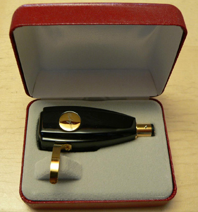 Ortofon Synergy 2