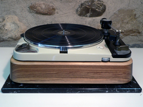 TD 9000 Titel
