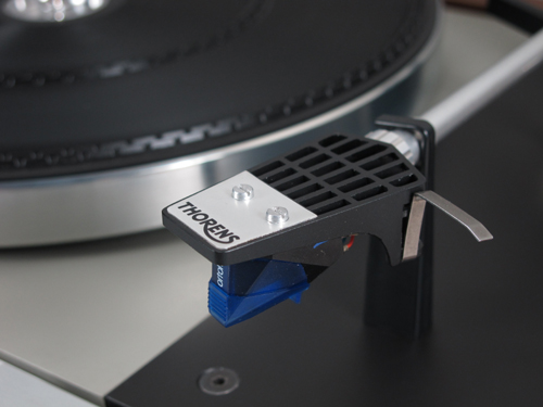 TD125 MKII 3
